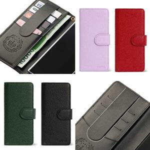 갤럭시 A32LTE SM-A325N O너 카드태그 후면포켓 지갑형 튼튼한 휴대폰 케이스 태그포켓