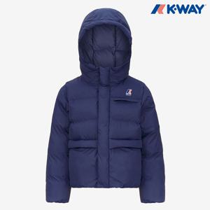 [정가:289,000] 까웨 키즈 르브레 4.0 아우렐 헤비 웜 방수 다운 자켓 Y256EFD707