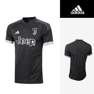 아디다스 유벤투스 3 저지(HR8250) 축구유니폼 반팔