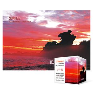108피스 직소퍼즐 - 제주 용두암 썬라이즈 미니