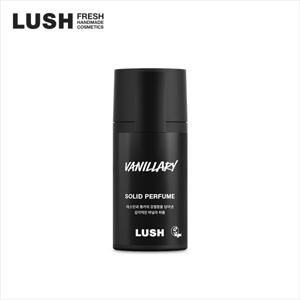 바닐라리 11g - 솔리드 퍼퓸/고체 향수