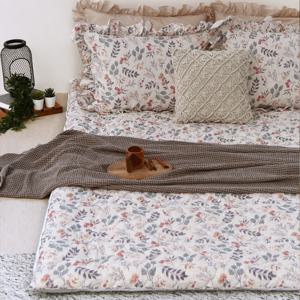 아망떼 15cm더커진 디에나 순면 퀼팅요커버SS