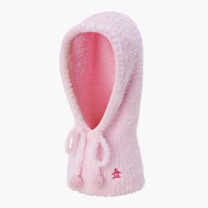 여성 탁텔 바라클라바 라이트핑크 MQ422LWMO8