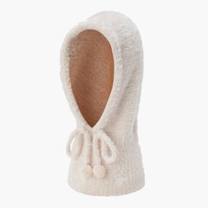 여성 탁텔 바라클라바 옐로우 MQ422LWMO8