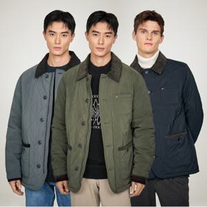 다이아몬드 퀼팅 재킷 3종 택1 (T12E7WOT714ML1)