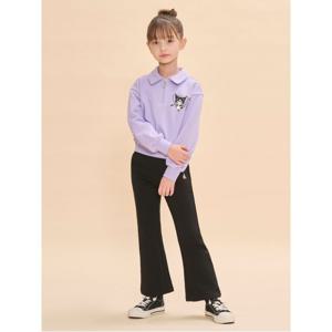 [10%OFF][산리오] 쿠로미 상하세트 - 바이올렛(BI5141G06V)