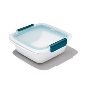 굿그립 프렙 앤 고 1.0L 런치 밀폐용기