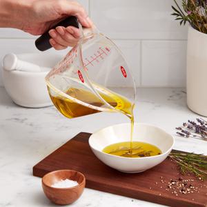 굿그립 계량컵 500mL