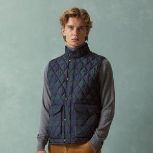 [정상가 329000원] 퀼팅베스트 (멀티) (BBVPMBF401)