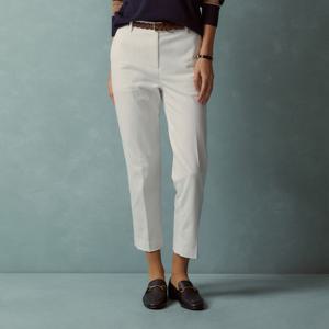 [정상가 179000원][여성] 코튼팬츠 (화이트) (BBPCWBF301)