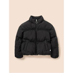 [5%OFF]여아 볼륨 패딩 점퍼 - 블랙(BI5938G035)