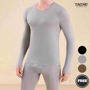 겨울 남성 내복세트  따뜻한 남성내의 상의+하의 홈웨어 잠옷 보온