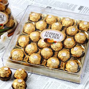 페레로로쉐 초콜릿 (T24) 300g