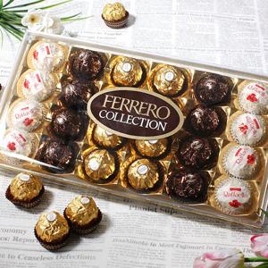 페레로로쉐 초콜릿 (컬렉션 T24) 259g