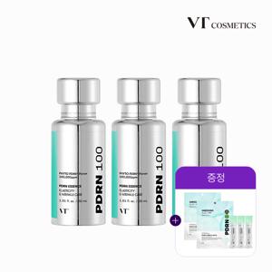 VT 피디알엔 에센스 100 3개