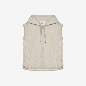 [정상가459,000원]오리털퀄팅베스트BLVJX7781