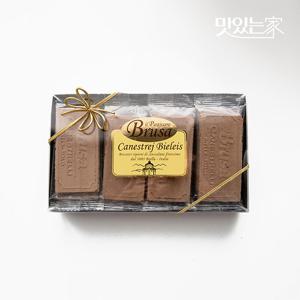 [브루사] 비엘라 카네스트렐리 비스킷 180g