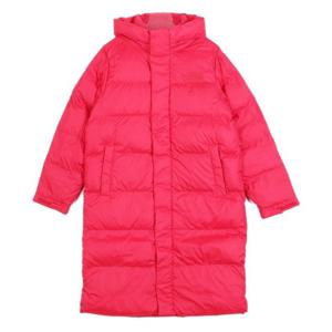패딩 UQC NI3NQ51N RIVERTON ON BALL COAT 1 A (HOT PINK)