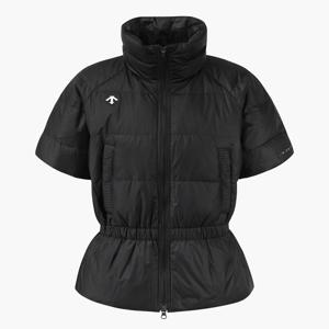 아크먼트(ACMT) 여성 헝가리구스 반팔 다운