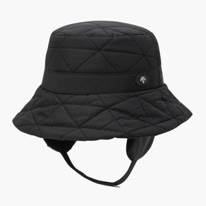 여성 이어워머 탈부착 버킷햇