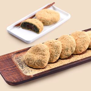 수라당 쑥오쟁이떡 20개입