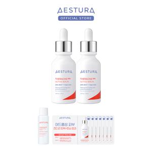 테라크네365 액티브 세럼 30ml 2개