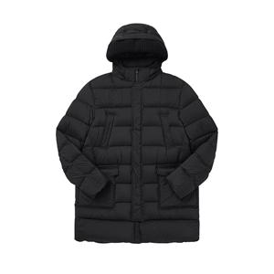 PI003ULE-M02 19288 9300 IL PARKA 파카 퍼 후드 남성 패딩