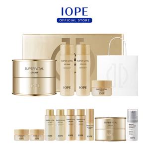 [단독]  슈퍼바이탈 크림 50ml 기획 세트