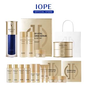 [단독]  슈퍼바이탈 세럼 40ml 세트