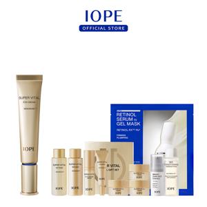 [단독]  슈퍼바이탈 아이크림 25ml