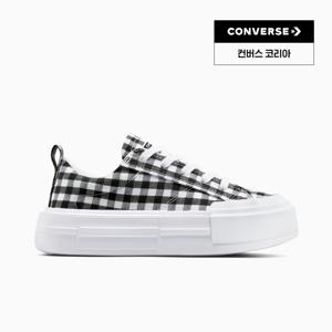 척테일러 올스타 크루즈 화이트 A15573C