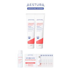 테라크네365 수딩 액티브 모이스처라이저 60ml 2개