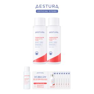 테라크네365 하이드로 액티브 토너 200ml 2개