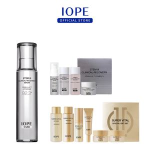 [단독]  XMD 스템3 클리니컬 리커버리 세럼 50ml