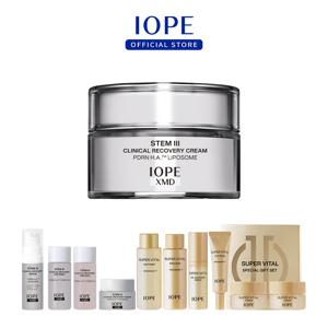 [단독]  XMD 스템3 클리니컬 리커버리 크림 50ml