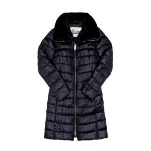 PI0650DIC 12017Z 9300 ELISA 엘리사 롱 여성 패딩