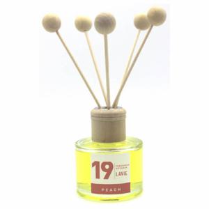 HT LAVIE 라비에 리드디퓨져 120ml 19피치 012948 차량용방향제 스페인방향제 아로마방향제 천연