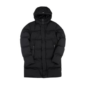 PI001240U 12840 9300 윈드스토퍼 롱 남성 패딩