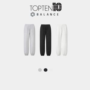 여성) 더블니트 핀턱 조거 팬츠 MBF5PT2903 정가39,900원