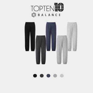 남성) 더블니트 조거 팬츠 MBF5PT1903 정가39,900원