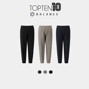 남성) 웜 수퍼 스트레치 조거팬츠 MBF4PT1263 정가59,900원