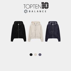 여성) 코듀로이 후드집업 MBF4TC2265 정가59,900원