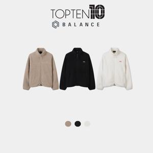 여성) 쉘파 하이넥 집업 MBF4TC2271 정가79,900원