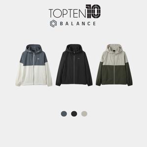 남성) 후드집업 MBF4JJ1070 정가79,900원