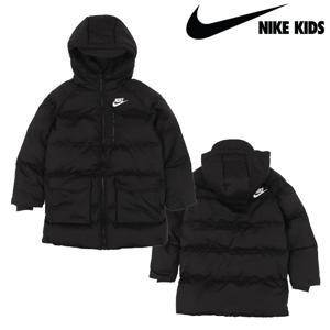 나이키 인슐레이티드 오리털 덕다운 자켓 8-15세 A244DM324P