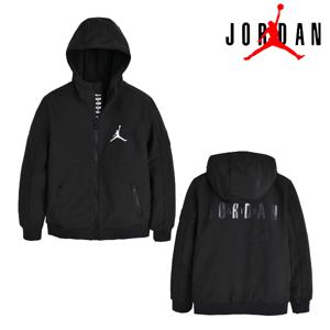 조던 소프트쉘 자켓 8-15세 N244JK389P