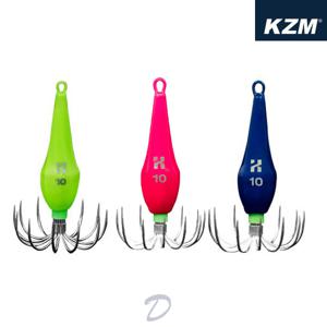 카즈미 쭈킬 II 야광에기