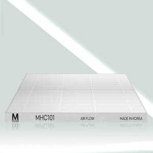 현대 쏘나타DN8 N라인 차량용 에어컨 캐빈필터 MH113