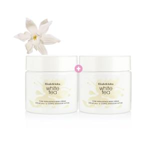 [엘리자베스아덴]화이트티 오리지널 바디크림 400ml 듀오세트