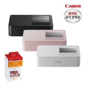 포토프린터 SELPHY CP1500 + RP-108 108매